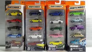 Classic Matchbox